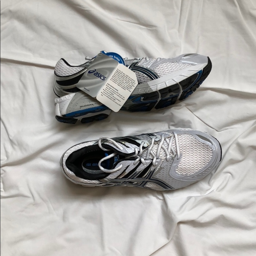 ASICS Del Kayano 16 Running Shoes new with tags